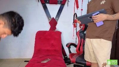 NicolasAthletic live cam on Cam4