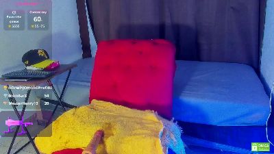 NicolasAthletic live cam on Cam4