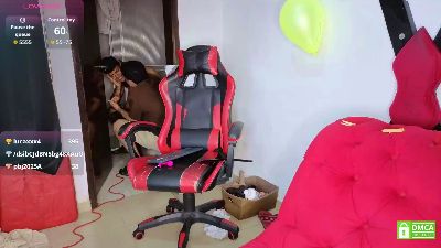 NicolasAthletic live cam on Cam4