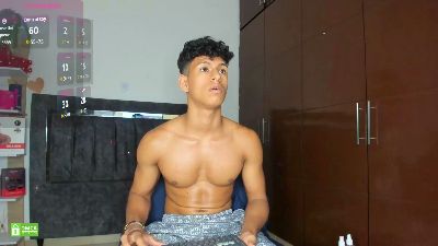 NicolasAthletic live cam on Cam4