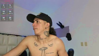 adult live sex cam Nicolas 666 