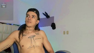 online live sex webcam Nicolas 666 