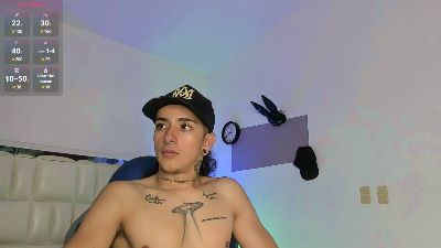 webcam porno live Nicolas 666 