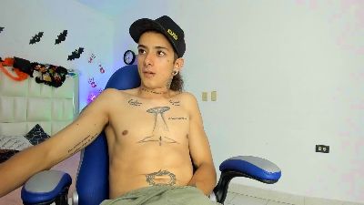 free sex cam Nicolas 666 