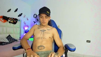 best livesex Nicolas 666 