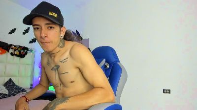 free sex cam Nicolas 666 