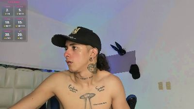 adult live sex cam Nicolas 666 