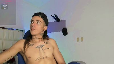 live sexcam Nicolas 666 