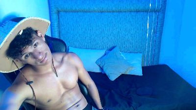 Profile and Statistics for Nicolas_brown on Cam4
