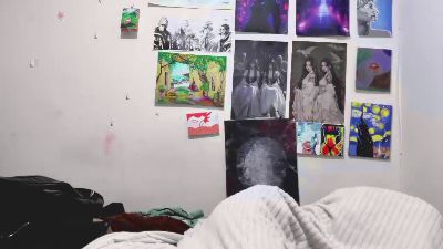 Nicolas_mier live cam on Cam4