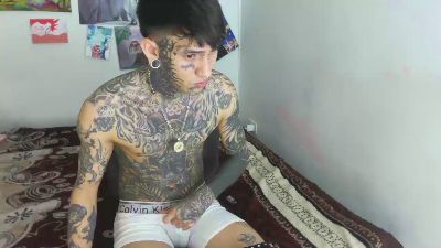 Nicolas_mier live cam on Cam4