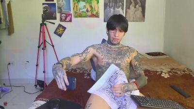 Nicolas_mier live cam on Cam4