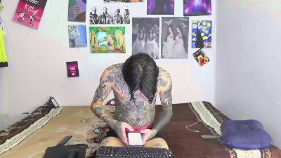 Nicolas_mier live cam on Cam4