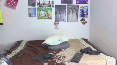 Nicolas_mier live cam on Cam4