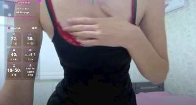 NicolasaRexach live cam on Cam4