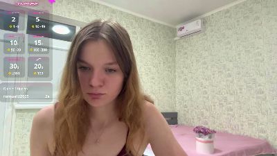 NicolasaRexach live cam on Cam4
