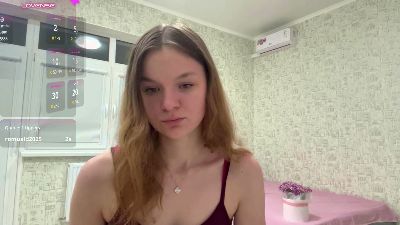 NicolasaRexach live cam on Cam4