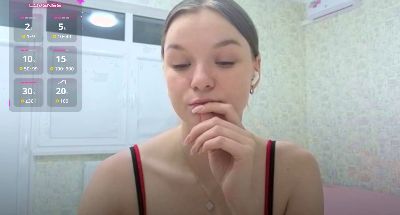 NicolasaRexach live cam on Cam4