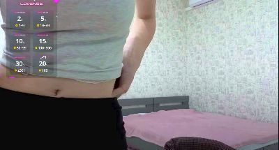 NicolasaRexach live cam on Cam4