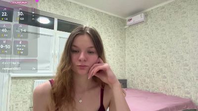 NicolasaRexach live cam on Cam4