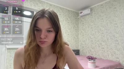 NicolasaRexach live cam on Cam4