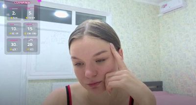 NicolasaRexach live cam on Cam4