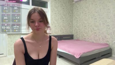 NicolasaRexach live cam on Cam4