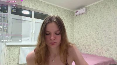 NicolasaRexach live cam on Cam4