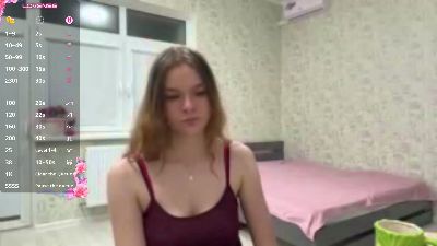 NicolasaRexach live cam on Cam4