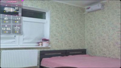NicolasaRexach live cam on Cam4