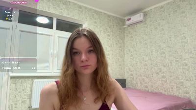 NicolasaRexach live cam on Cam4