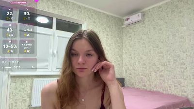NicolasaRexach live cam on Cam4