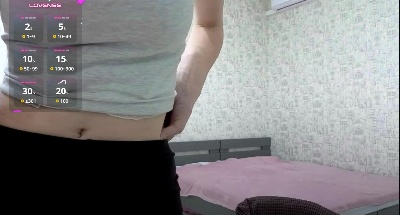 NicolasaRexach live cam on Cam4