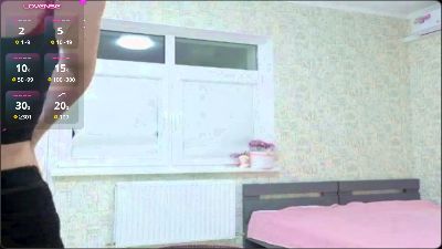 NicolasaRexach live cam on Cam4