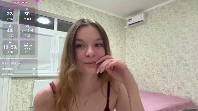 NicolasaRexach live cam on Cam4