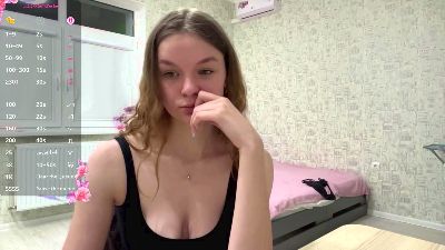 NicolasaRexach live cam on Cam4