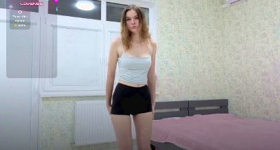 NicolasaRexach live cam on Cam4