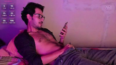Nicolasrodrii live cam on Cam4