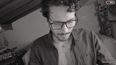 Nicolasrodrii live cam on Cam4