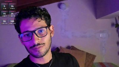 Nicolasrodrii live cam on Cam4