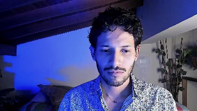 Nicolasrodrii live cam on Cam4