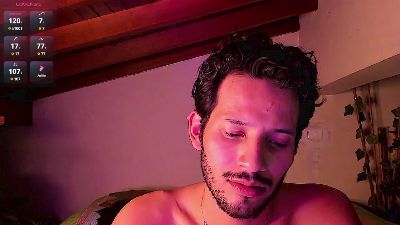 Nicolasrodrii live cam on Cam4