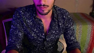 Nicolasrodrii live cam on Cam4