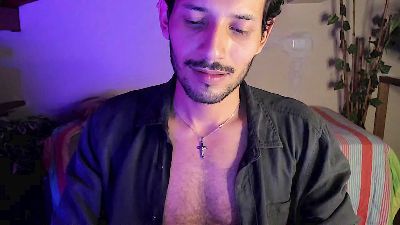 Nicolasrodrii live cam on Cam4