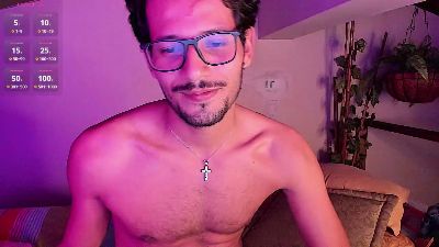 Nicolasrodrii live cam on Cam4