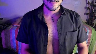 Nicolasrodrii live cam on Cam4