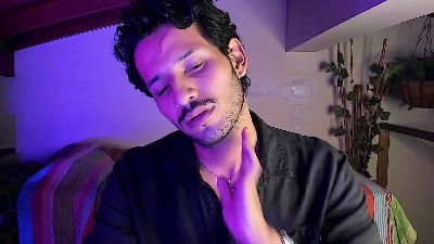 Nicolasrodrii live cam on Cam4