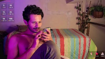 Nicolasrodrii live cam on Cam4