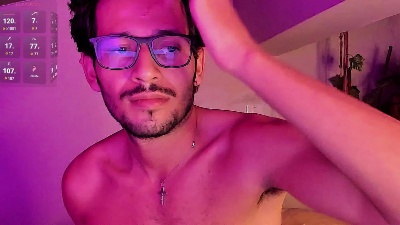 Nicolasrodrii live cam on Cam4