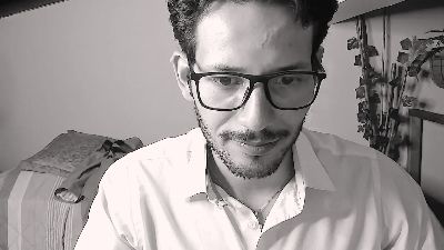 Nicolasrodrii live cam on Cam4